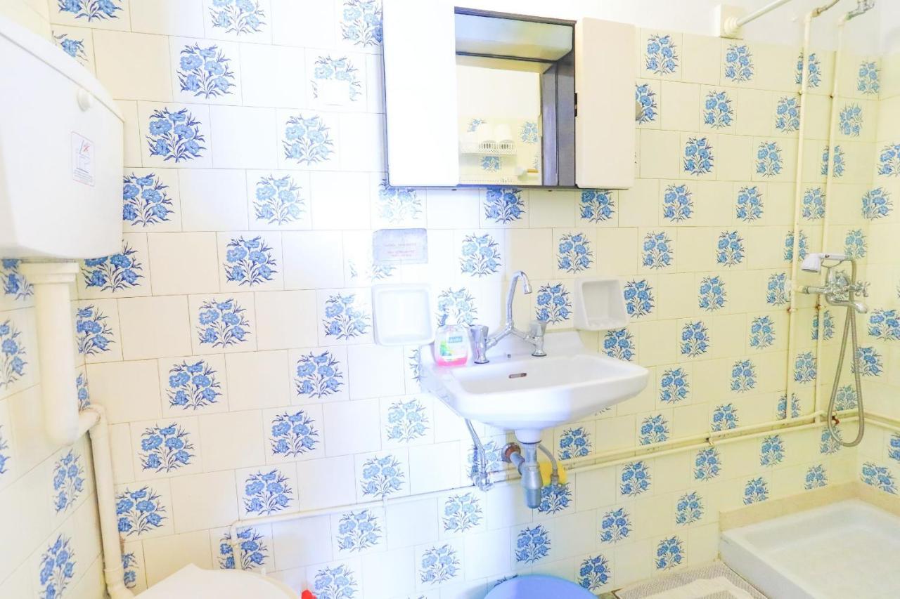 דירות גאיוס Vista Mare Faros מראה חיצוני תמונה
